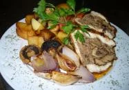 Walzer Étterem & Panzió Velence