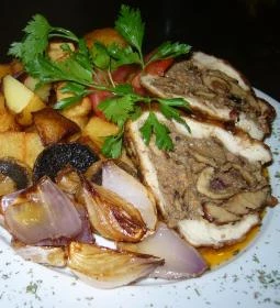 Walzer Étterem & Panzió