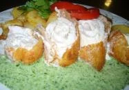 Walzer Étterem & Panzió Velence