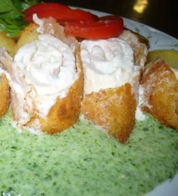 Walzer Étterem & Panzió