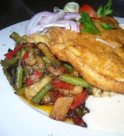 Walzer Étterem & Panzió