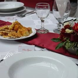 Walzer Étterem & Panzió Velence - Egyéb