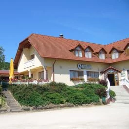 Walzer Étterem & Panzió Velence - Egyéb