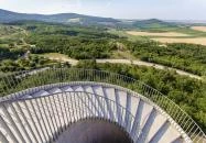 Velence - Bence-hegyi kilátó