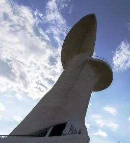 Bence-hegyi kilátó