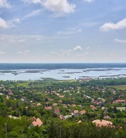 Bence-hegyi kilátó