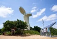 Bence-hegyi kilátó Velence