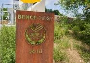 Bence-hegyi kilátó Velence