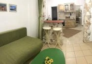 Francesco Apartmanház Velence