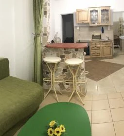 Francesco Apartmanház