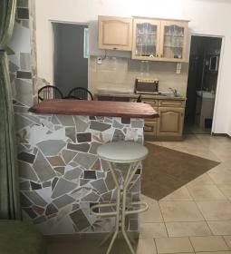 Francesco Apartmanház