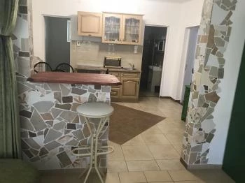 Francesco Apartmanház Velence