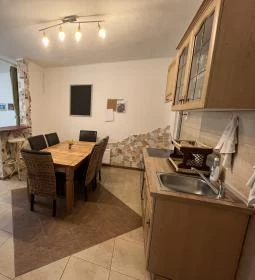 Francesco Apartmanház