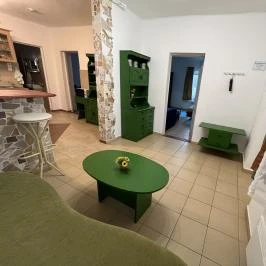 Francesco Apartmanház Velence - Külső kép