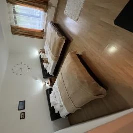 Francesco Apartmanház Velence - Szobák