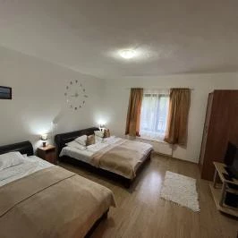 Francesco Apartmanház Velence - Szobák