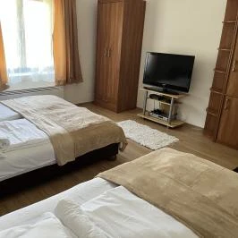 Francesco Apartmanház Velence - Szobák