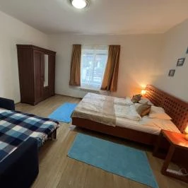 Francesco Apartmanház Velence - Szobák