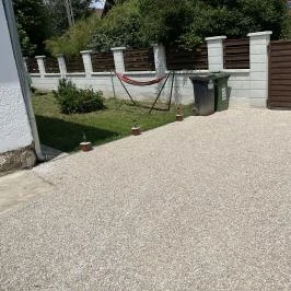 Francesco Apartmanház Velence - Külső kép