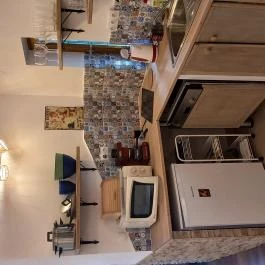 Hanga-lak Velence - Szobák