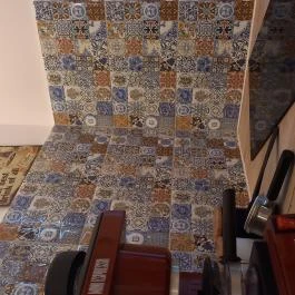 Hanga-lak Velence - Szobák