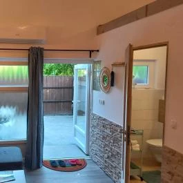 Hanga-lak Velence - Szobák