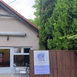 Hanga-lak Velence - Külső kép