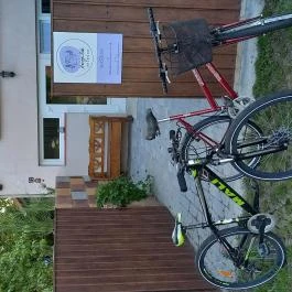 Hanga-lak Velence - Egyéb