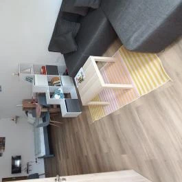 Hanga-lak Velence - Szobák