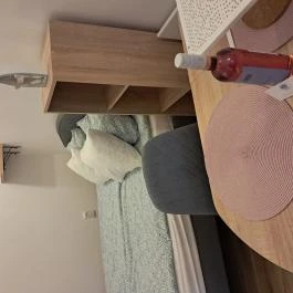 Hanga-lak Velence - Szobák