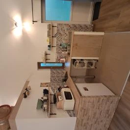 Hanga-lak Velence - Szobák