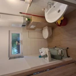 Hanga-lak Velence - Szobák