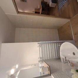 Hanga-lak Velence - Szobák