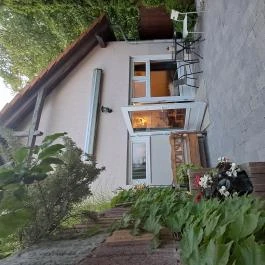 Hanga-lak Velence - Egyéb