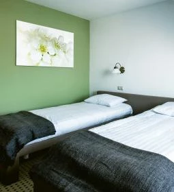 Kavics Spa Klub & Hotel