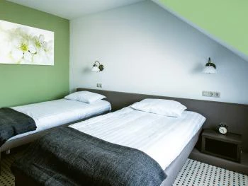 Kavics Spa Klub & Hotel Velence