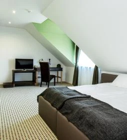 Kavics Spa Klub & Hotel