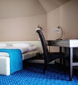 Kavics Spa Klub & Hotel