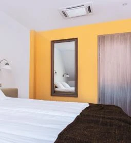 Kavics Spa Klub & Hotel