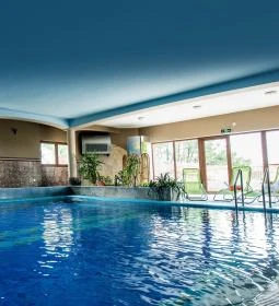 Kavics Spa Klub & Hotel