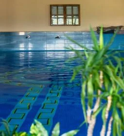 Kavics Spa Klub & Hotel