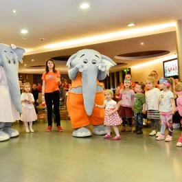 Velence Resort & Spa Velence - Szórakozás/Sport