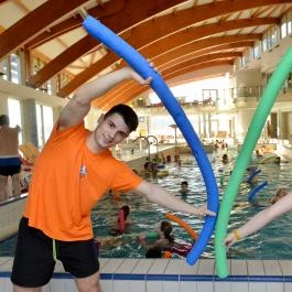 Velence Resort & Spa Velence - Szórakozás/Sport