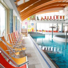 Velence Resort & Spa Velence - Wellness