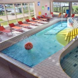 Velence Resort & Spa Velence - Wellness