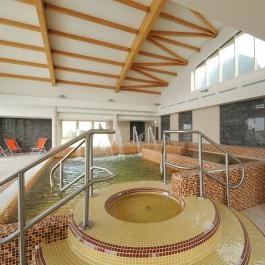 Velence Resort & Spa Velence - Wellness