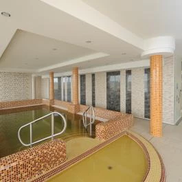 Velence Resort & Spa Velence - Wellness