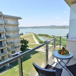 Velence Resort & Spa Velence - Külső kép