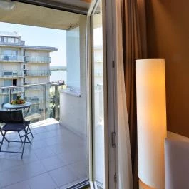 Velence Resort & Spa Velence - Szobák