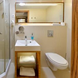 Velence Resort & Spa Velence - Szobák